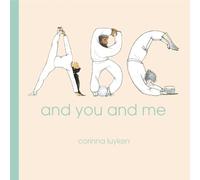 Corinna Luyken ABC and You and Me (Copertina rigida)