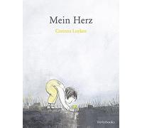 Corinna Luyken Christophe Fricker Mein Herz (Copertina rigida)