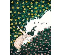 Corinna Luyken The Arguers (Copertina rigida)