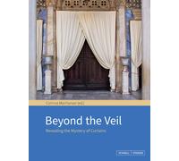Corinna Mairhanser Beyond the Veil (Copertina rigida)