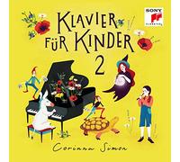 Corinna Simon - Klavier Fur Kinder Ii