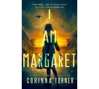 Corinna Turner I am Margaret (Tascabile)