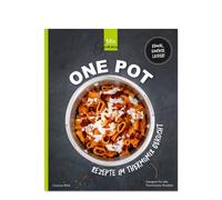 Corinna Wild ONE POT REZEPTE: im Thermomix gekocht (Tascabile)