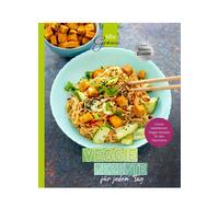 Corinna Wild VEGGIE REZEPTE für jeden Tag: Unsere beliebtesten Veggi (Tascabile)
