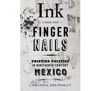 Corinna Zeltsman Ink under the Fingernails (Tascabile)