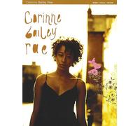 Corinne Bailey Rae
