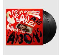 Corinne Bailey Rae Black Rainbows (Vinyl LP) 12" Album