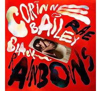 7215442 Audio Cd Corinne Bailey Rae - Black Rainbows