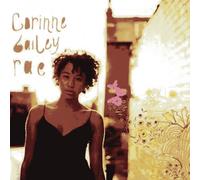 Corinne Bailey Rae
