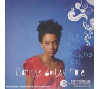 Corinne Bailey Rae - Put Your Records on