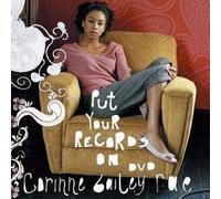 Corinne Bailey Rae - Put Your Records On [Edizione: Regno Unito]