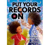 Corinne Bailey Rae Put Your Records On (Tascabile)