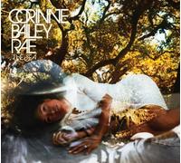 Corinne Bailey Rae - Sea + 1