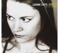 Corinne Chatel Quintet - Ma Vie en Rose