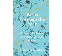 Corinne Cunningham Paths Through the Year (Tascabile)