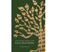 Corinne Dale The Natural World in the Exeter Book Riddles (Copertina rigida)