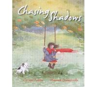 Corinne Fenton Chasing Shadows (Copertina rigida)