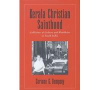 Corinne G. Dempsey Kerala Christian Sainthood (Copertina rigida)