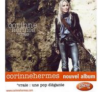 Corinne Hermes - Vraie