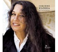 Audio Cd Corinne Kloska: Plays Szymanowski