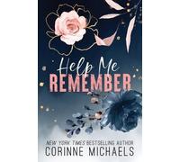Corinne Michaels Help Me Remember (Tascabile)