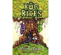 Corinne Roberts Bug Bites (Tascabile)