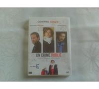 Corinne Touzet - Un crime oublié