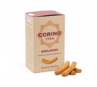 Corino 1764 - Biscotti Krumiri Classici Grani Antichi 500 gr.