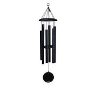 Corinthian Bells windchimes 36" Blu Notte