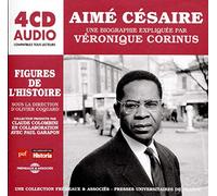 Corinus, Veronique - Aime Cesaire