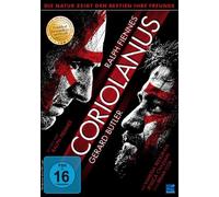 Coriolanus