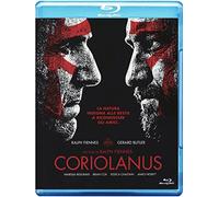 Coriolanus