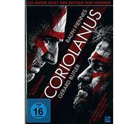 Coriolanus