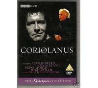Coriolanus - BBC Shakespeare Collection [1984]