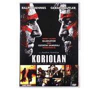 Coriolanus [DVD] (IMPORT) (Nessuna versione italiana)
