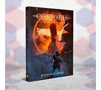 coriolis: il buio profondo - manuale base