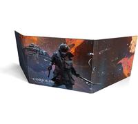 CORIOLIS THE GREAT DARK Schermo Del GameMaster