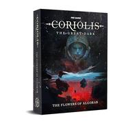Coriolis: The Great Dark - Set Campagna I Fiori di Algorab