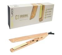 CORIOLISS C1 ORIGINAL Piastra per capelli Lite Wood - Legno Chiaro PROFESSIONALE