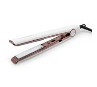 CORIOLISS C1 PIASTRA CAPELLI SOFT TOUCH WHITE COPPER