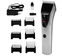 Corioliss Hairclipper 503 Macchinetta Tagliacapelli Uomo Professionale Elettrico Batteria Ricaricabile