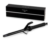 CORIOLISS | Professional X-Slim | Macchina Arricciacapelli per Donne | Arricciacapelli per Capelli Lunghi e Corti | Cilindro Conico Professionale in Ceramica con Controllo della Temperatura