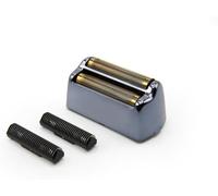 Sostituzione delle lame e della testina con lamina in titanio per il modello The Shaver