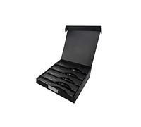 CORIOLISS | Spazzola per Capelli per Donne | Spazzola per Capelli Professionale a Rullo con Ceramica Termocromatica | Ideale per Capelli Corti e Styling Preciso (53/43/33/25/16 mm)