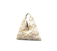 CORIOS Borsa a Mano da Donna Borse Tote in Tela Etnico Stile Borse a Spalla Bohemien Borse a Tracolla Borsa Spiaggia Retro Borsa Ascellare per Vacanza Spiaggia Viaggio Shopping Multicolore A