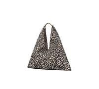 CORIOS Borsa a Mano da Donna Borse Tote in Tela Etnico Stile Borse a Spalla Bohemien Borse a Tracolla Borsa Spiaggia Retro Borsa Ascellare per Vacanza Spiaggia Viaggio Shopping Multicolore F