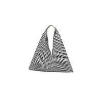 CORIOS Borsa a Mano da Donna Borse Tote in Tela Etnico Stile Borse a Spalla Bohemien Borse a Tracolla Borsa Spiaggia Retro Borsa Ascellare per Vacanza Spiaggia Viaggio Shopping Multicolore K