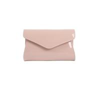 CORIOS Borsetta da Sera da Donna Clutch in Pelle PU Pochette Piccolo con Catena Elegante Borsa Sposa Moda Patta a Busta Borsa a Spalla Tracolla Messenger per Cocktail Ballo Festa Khaki
