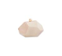 CORIOS Borsetta da Sera da Donna Paillettes Clutch Pochette Piccolo con Catena Borsa Sposa Elegante Borsa a Spalla Borsa a Tracolla Gorgeous Borse Messenger Champagne