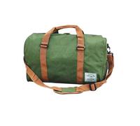 CORIOS Borsone da Viaggio Uomo/Donna Borsa Sportiva con Scomparto Scarpe Grande Capacità Borsone Palestra Weekender/Pernottamento Bagaglio a Mano per Sport Viaggi Palestra Verde